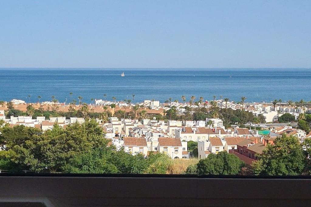 Casa Laguna Casares Kültér fotó
