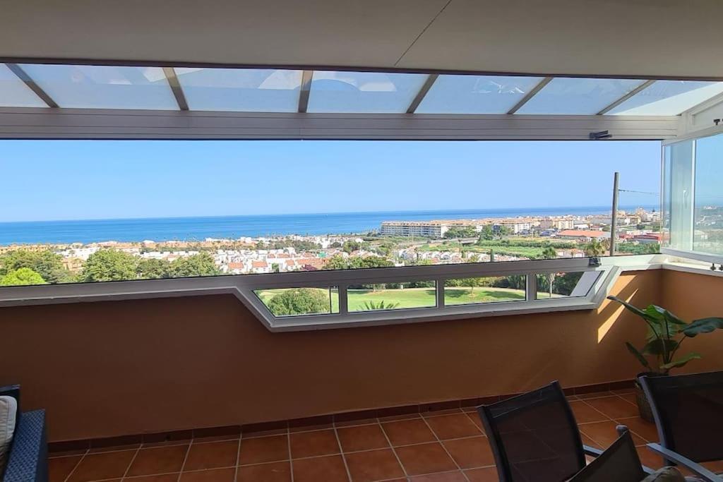 Casa Laguna Casares Kültér fotó