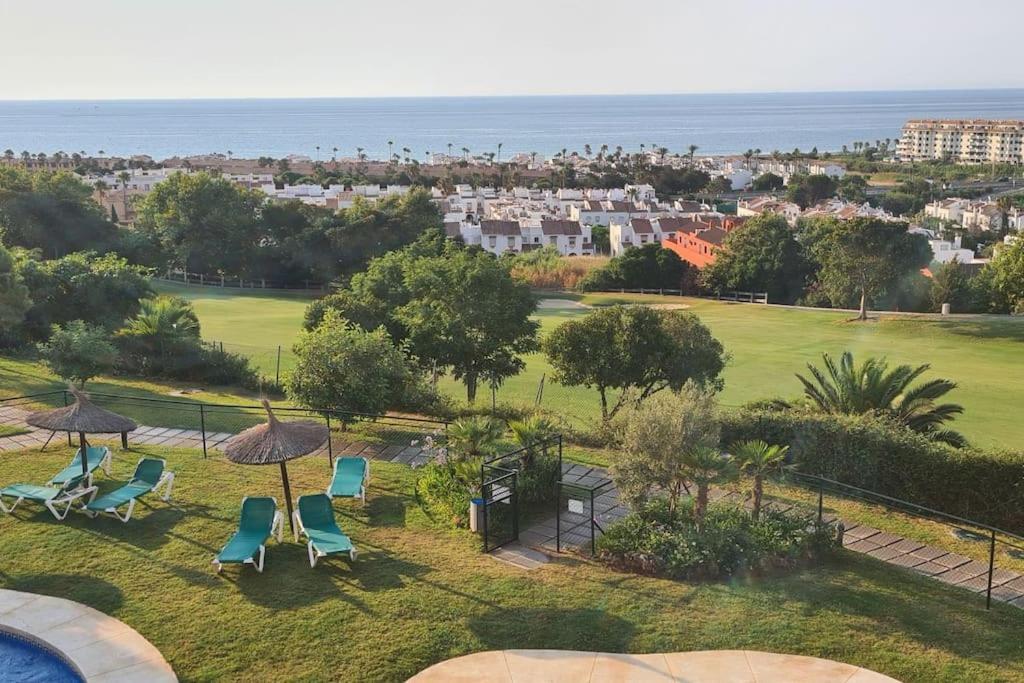 Casa Laguna Casares Kültér fotó