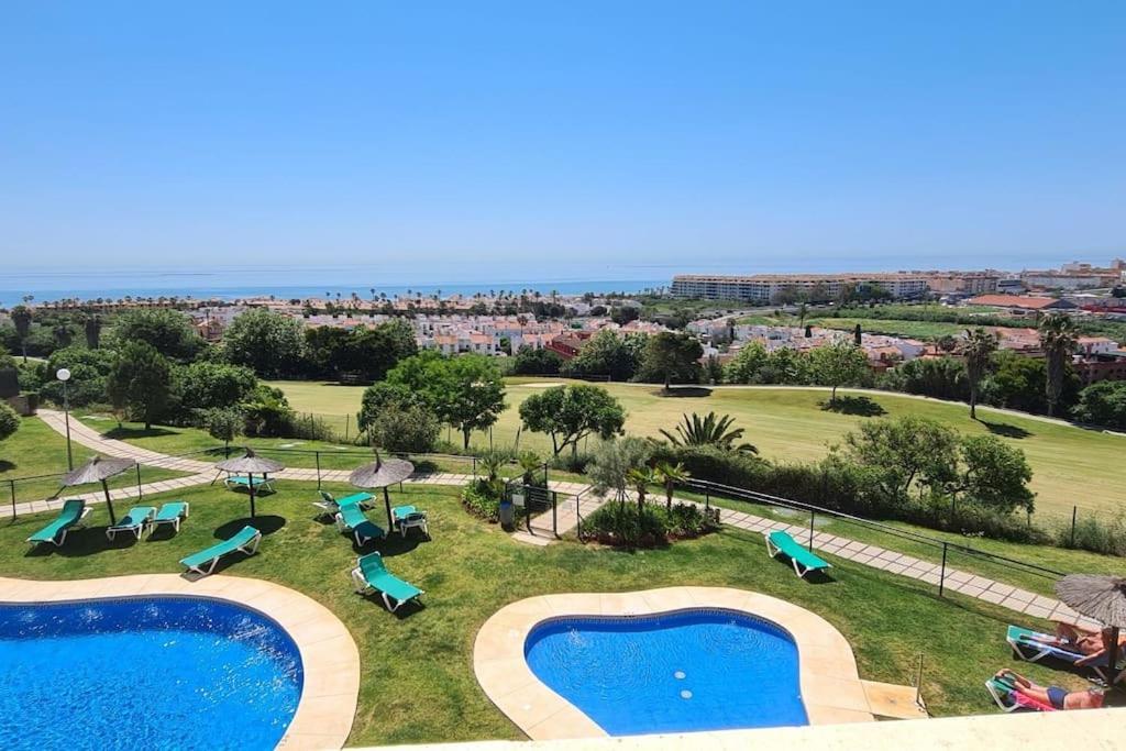 Casa Laguna Casares Kültér fotó