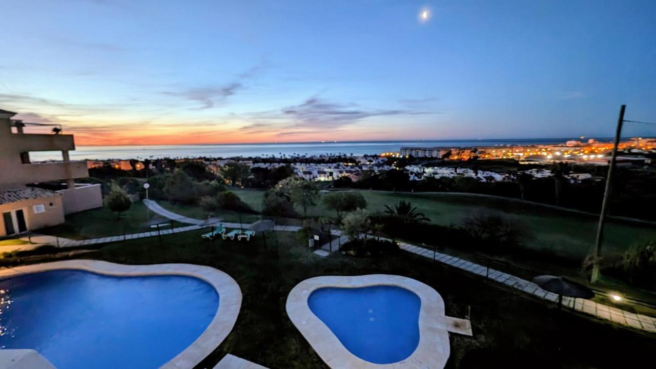 Casa Laguna Casares Kültér fotó