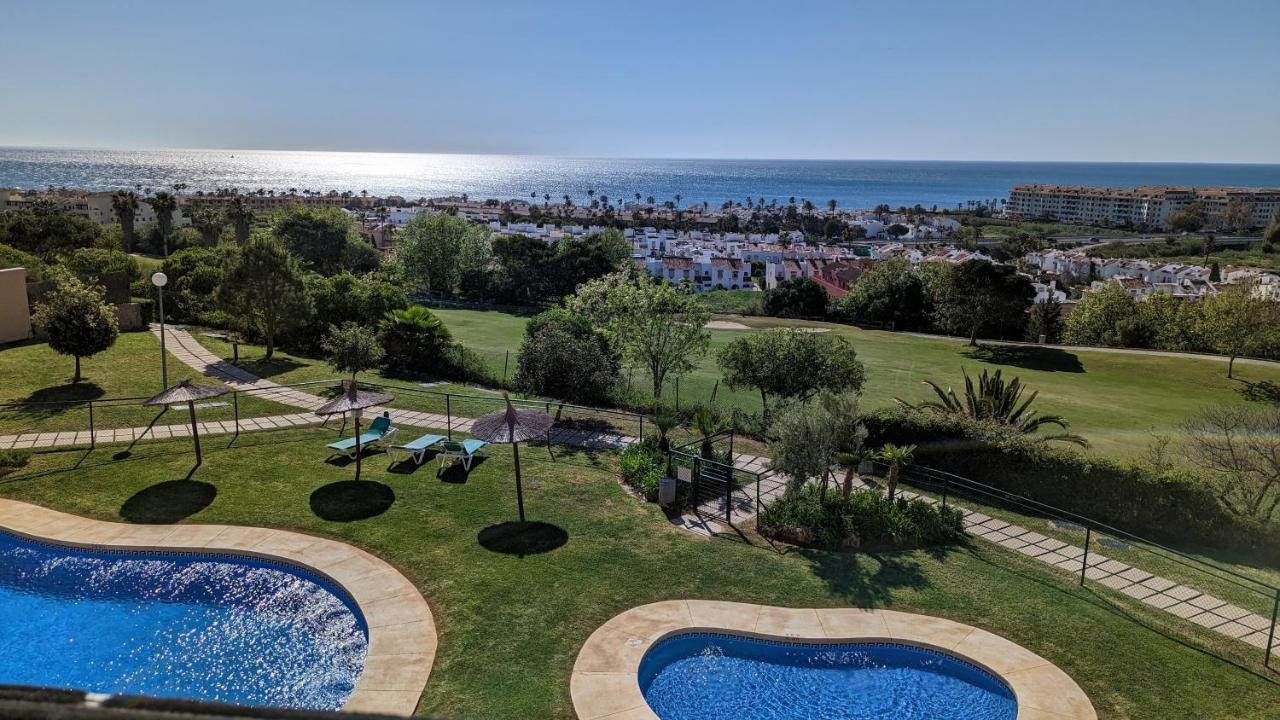 Casa Laguna Casares Kültér fotó