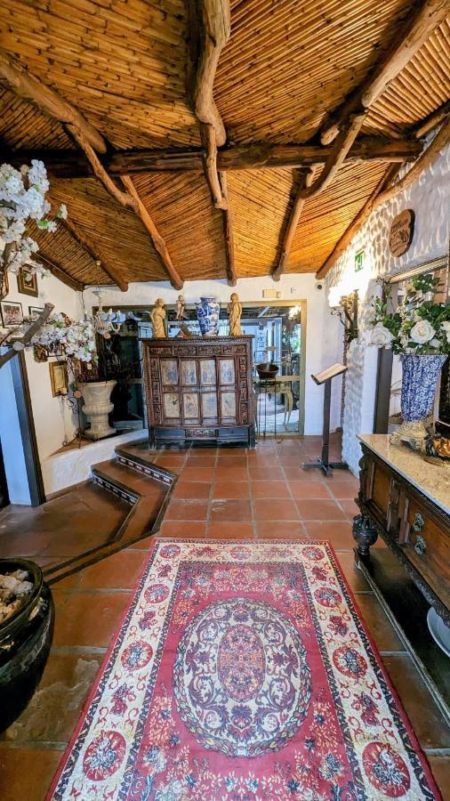 Casa Laguna Casares Kültér fotó