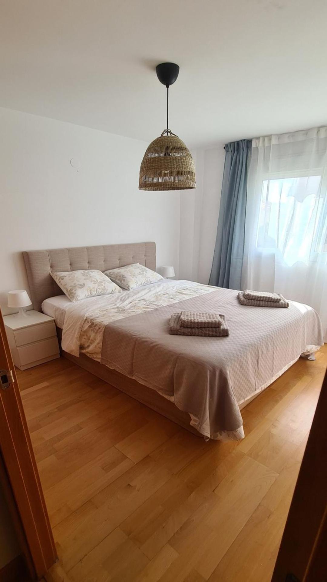Casa Laguna Casares Kültér fotó